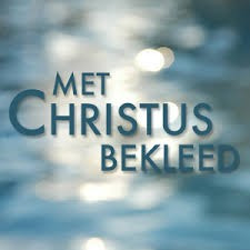 Gerechtigheid door geloof. Een hemels geheim ontsluierd.